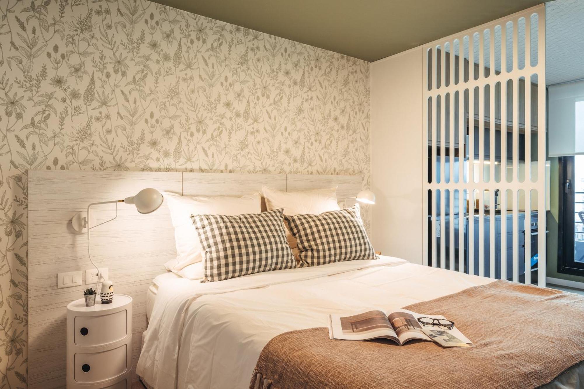 Apartamento Moderno En Punta Carretas Con Vistas A La Ciudad Montevideu